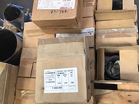 Pallets pijp/reperatieklemmen (3x) - afbeelding 1 van  2