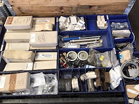 Pallets pneumatische onderdelen (6x) - afbeelding 2 van  13