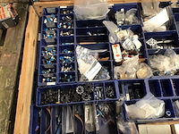 Pallets pneumatische onderdelen (6x) - afbeelding 4 van  13