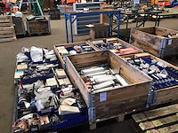Pallets pneumatische onderdelen (6x) - afbeelding 6 van  13
