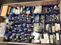 Pallets pneumatische onderdelen (6x) - afbeelding 8 van  13