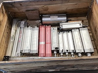 Pallets pneumatische onderdelen (6x) - afbeelding 9 van  13