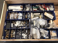 Pallets pneumatische onderdelen (6x) - afbeelding 10 van  13