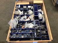 Pallets pneumatische onderdelen (6x) - afbeelding 11 van  13