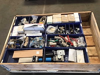 Pallets pneumatische onderdelen (6x) - afbeelding 13 van  13