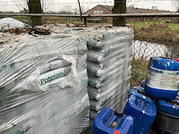 Pallets potgrond (2x) - afbeelding 3 van  3