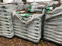 Pallets potgrond (2x) - afbeelding 1 van  3