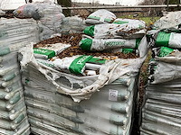 Pallets potgrond (2x) - afbeelding 2 van  3