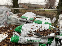 Pallets potgrond (2x) - afbeelding 3 van  3
