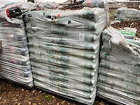 Pallets potgrond (2x) - afbeelding 2 van  3