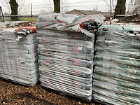 Pallets potgrond (2x) - afbeelding 1 van  2