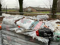 Pallets potgrond (2x) - afbeelding 2 van  2