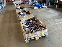 Pallets pvc lijmmoffen/toebehoren (3x) - afbeelding 1 van  5
