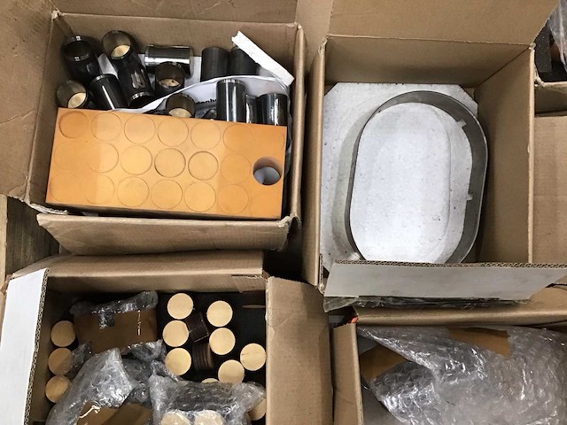 Pallets stansvormen (3x) - afbeelding 3 van  12