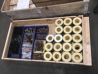 Pallets stansvormen (3x) - afbeelding 1 van  12
