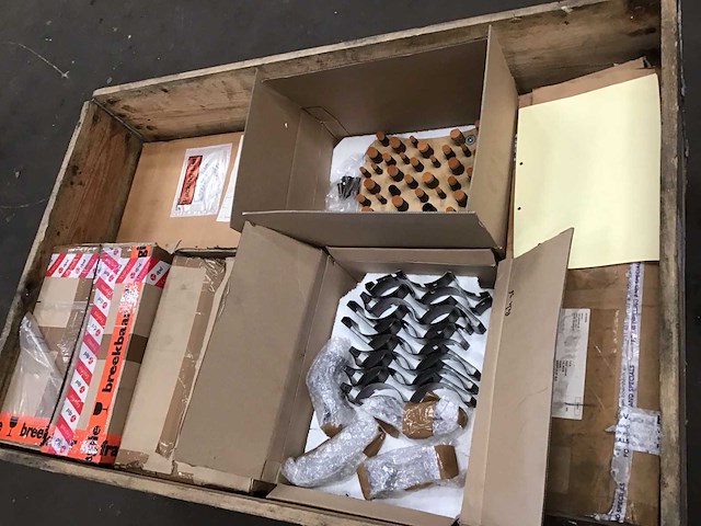 Pallets stansvormen (3x) - afbeelding 7 van  12