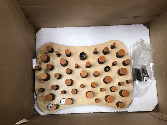 Pallets stansvormen (3x) - afbeelding 9 van  12