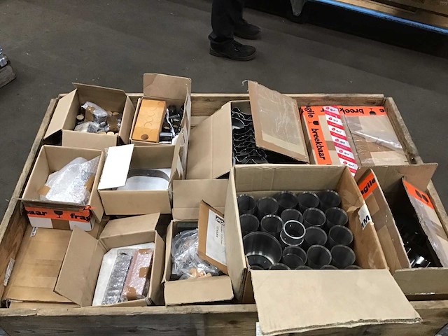 Pallets stansvormen (3x) - afbeelding 10 van  12