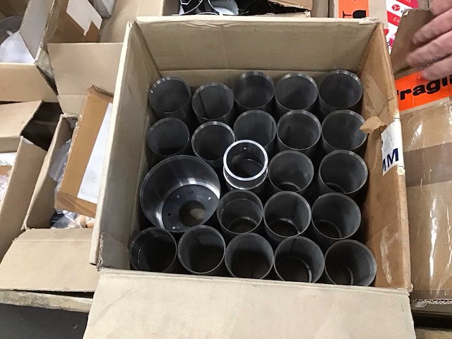 Pallets stansvormen (3x) - afbeelding 11 van  12