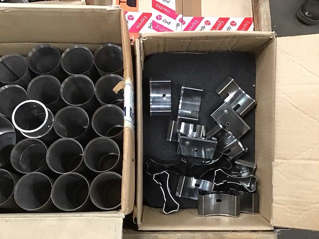 Pallets stansvormen (3x) - afbeelding 12 van  12
