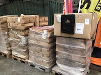 Pallets verpakkingen voor kussens (28x) - afbeelding 1 van  9