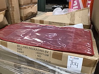 Pallets verpakkingen voor kussens (28x) - afbeelding 2 van  9