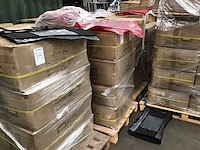 Pallets verpakkingen voor kussens (28x) - afbeelding 6 van  9