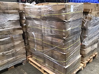 Pallets verpakkingen voor kussens (28x) - afbeelding 9 van  9