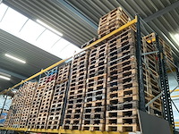 Pallets - afbeelding 2 van  5
