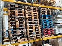 Pallets - afbeelding 3 van  5