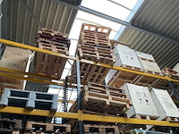Pallets - afbeelding 4 van  5