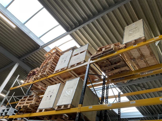 Pallets - afbeelding 5 van  5