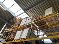 Pallets - afbeelding 5 van  5