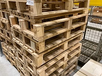 Pallets - afbeelding 3 van  5