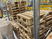 Pallets - afbeelding 4 van  5