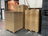 Pallets - afbeelding 1 van  4