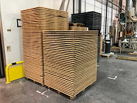 Pallets - afbeelding 2 van  4