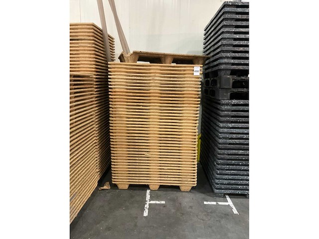 Pallets - afbeelding 3 van  4