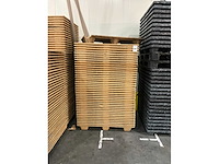Pallets - afbeelding 3 van  4