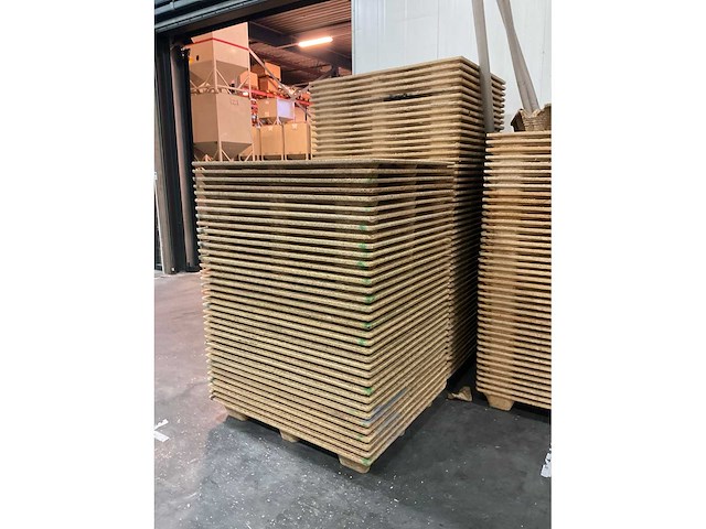 Pallets - afbeelding 4 van  4