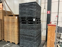 Pallets - afbeelding 1 van  3