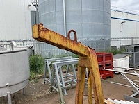 Palletstapelaar - afbeelding 3 van  5