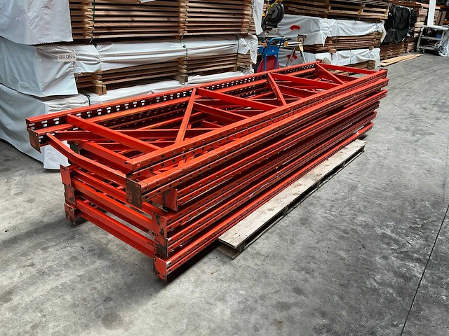 Palletstelling - 10x26 - afbeelding 2 van  7