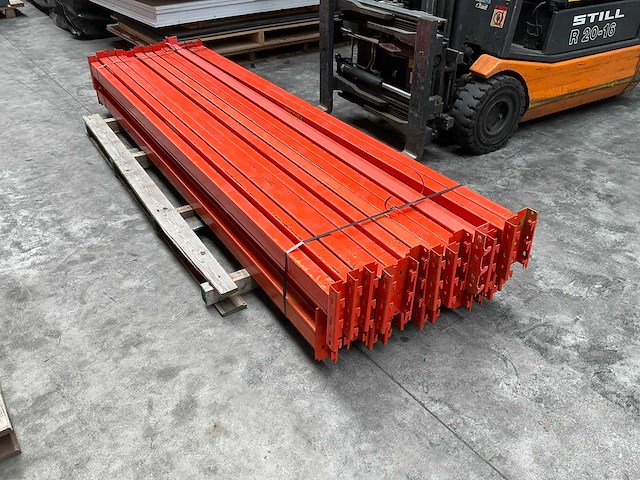 Palletstelling - 10x26 - afbeelding 5 van  7