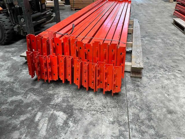 Palletstelling - 10x26 - afbeelding 7 van  7