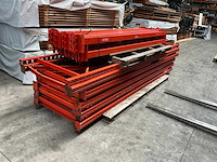 Palletstelling - 10x26