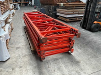 Palletstelling - 10x26 - afbeelding 2 van  2