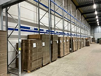 Palletstelling - 11 secties - afbeelding 1 van  3