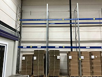 Palletstelling - 11 secties - afbeelding 2 van  3
