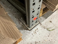 Palletstelling - 11 secties - afbeelding 3 van  3